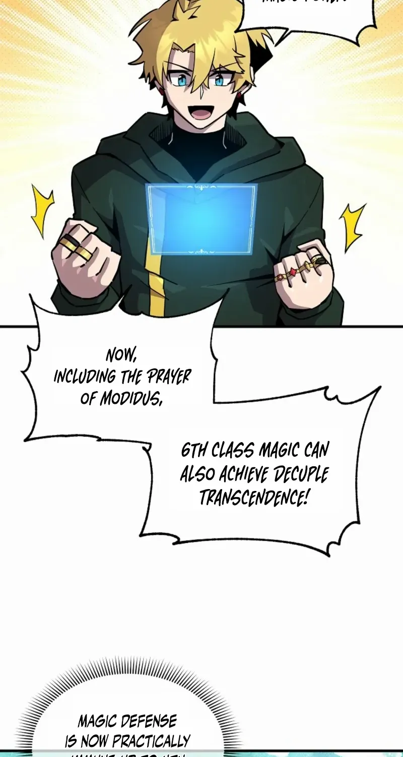Bug Player Chapter 159 page 54 - 