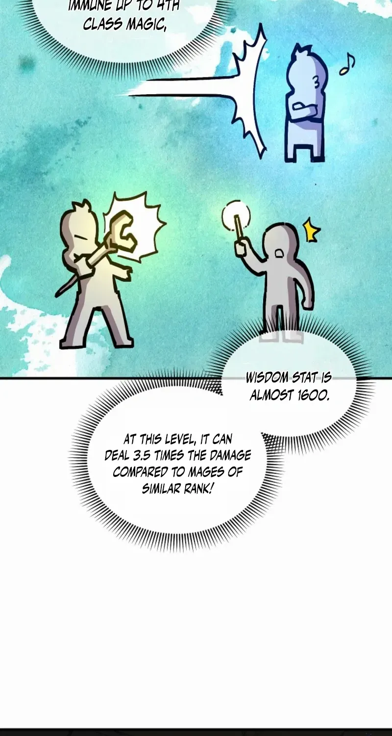 Bug Player Chapter 159 page 55 - 