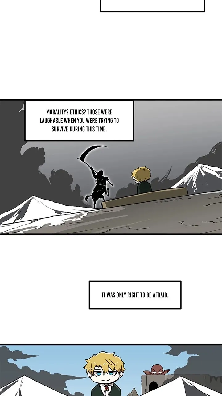 Bug Player Chapter 16 page 13 - 