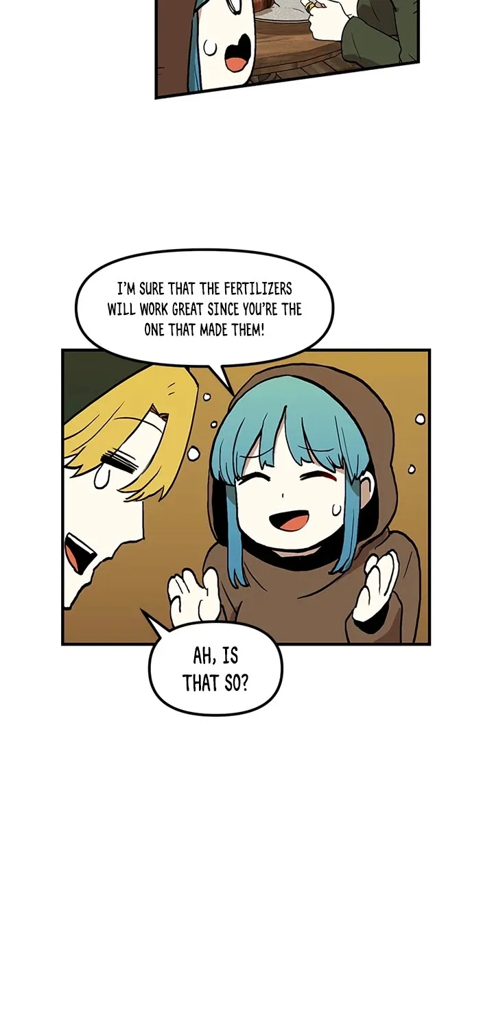 Bug Player Chapter 16 page 17 - 
