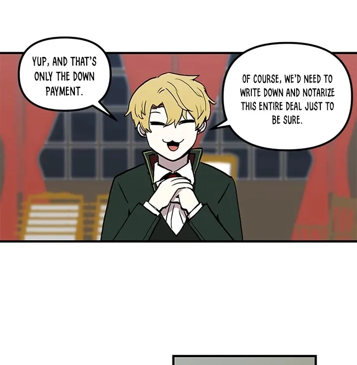 Bug Player Chapter 16 page 37 - 