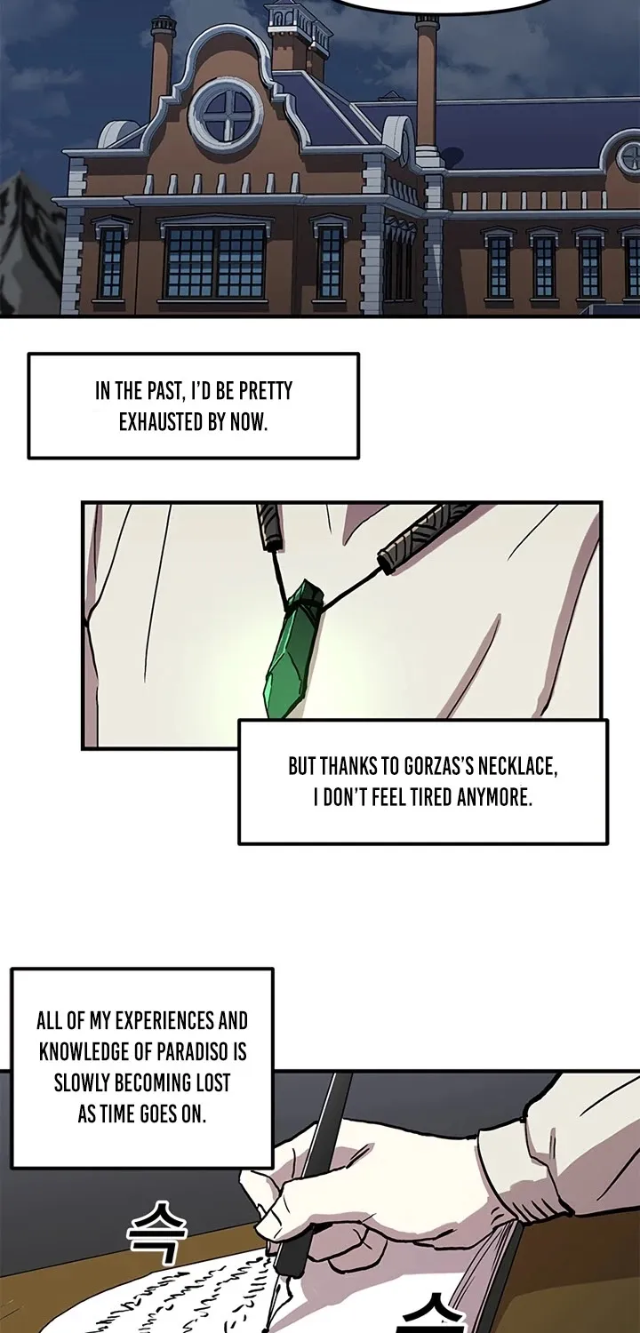 Bug Player Chapter 16 page 44 - 
