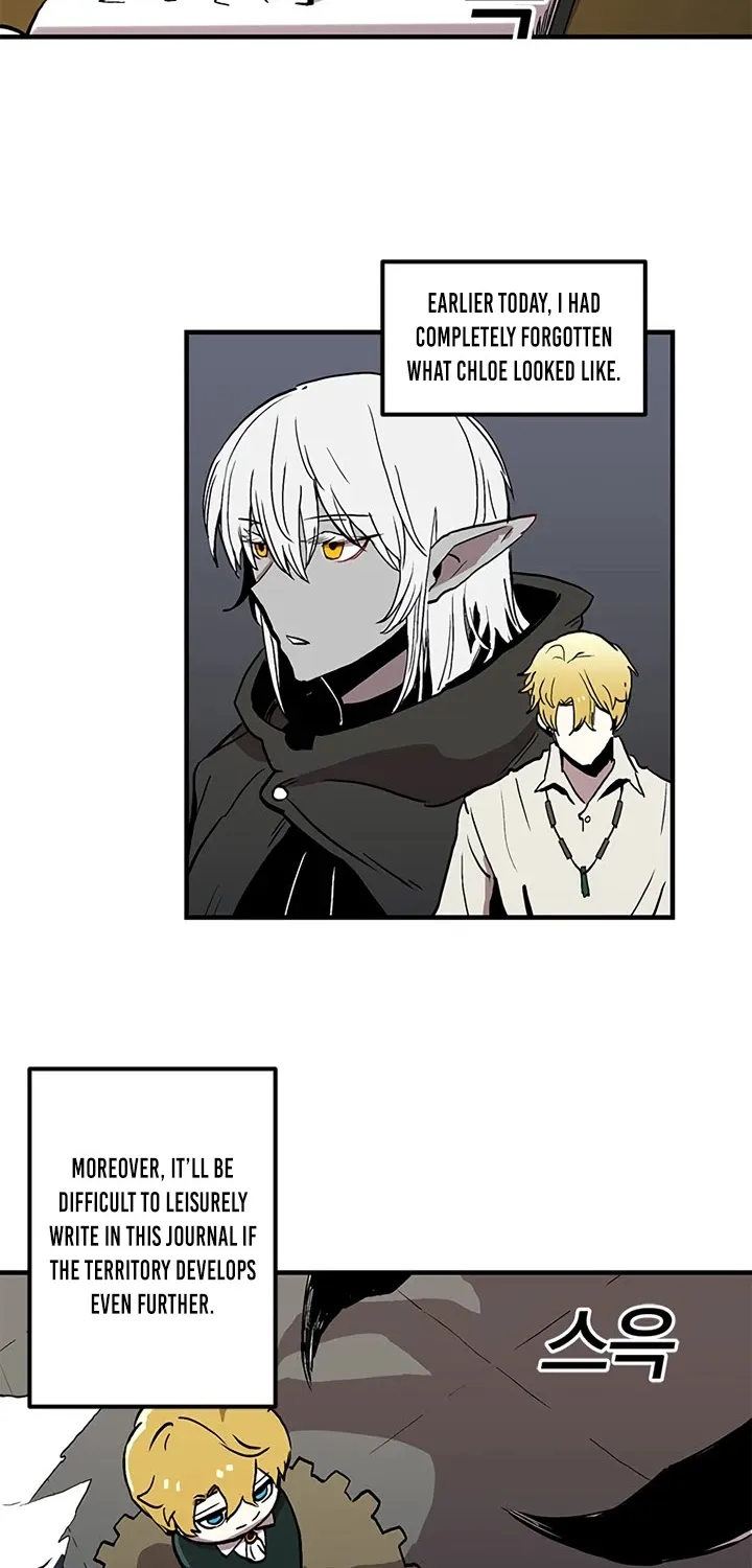 Bug Player Chapter 16 page 45 - 