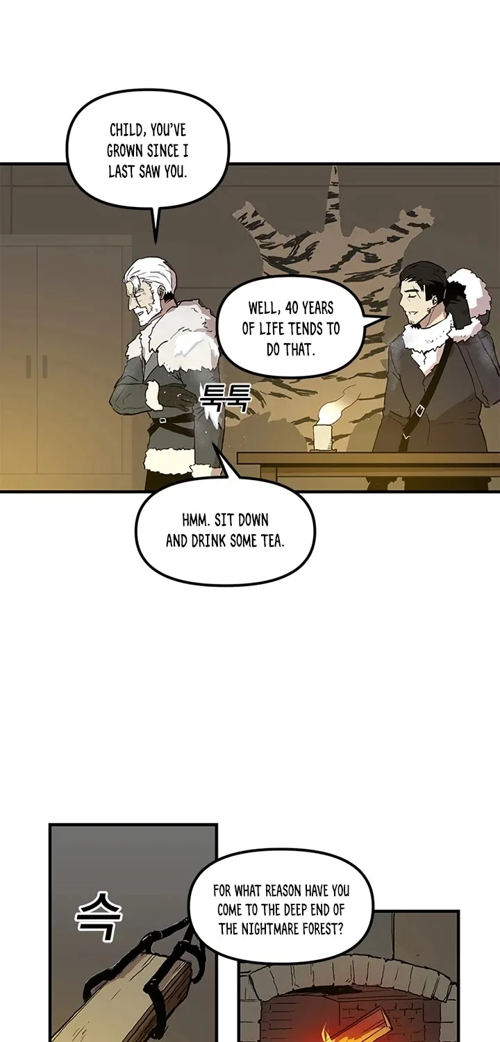 Bug Player Chapter 16 page 6 - 
