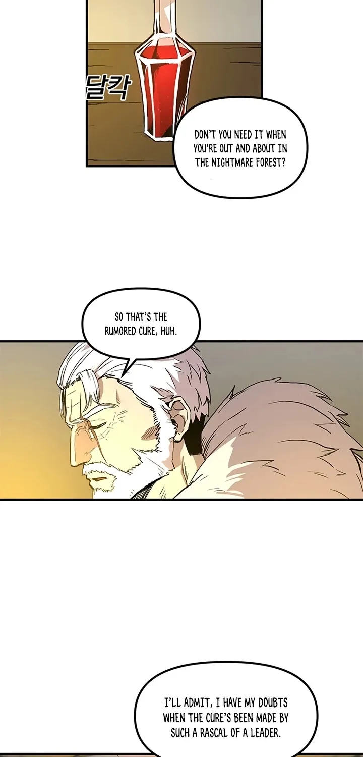 Bug Player Chapter 16 page 8 - 