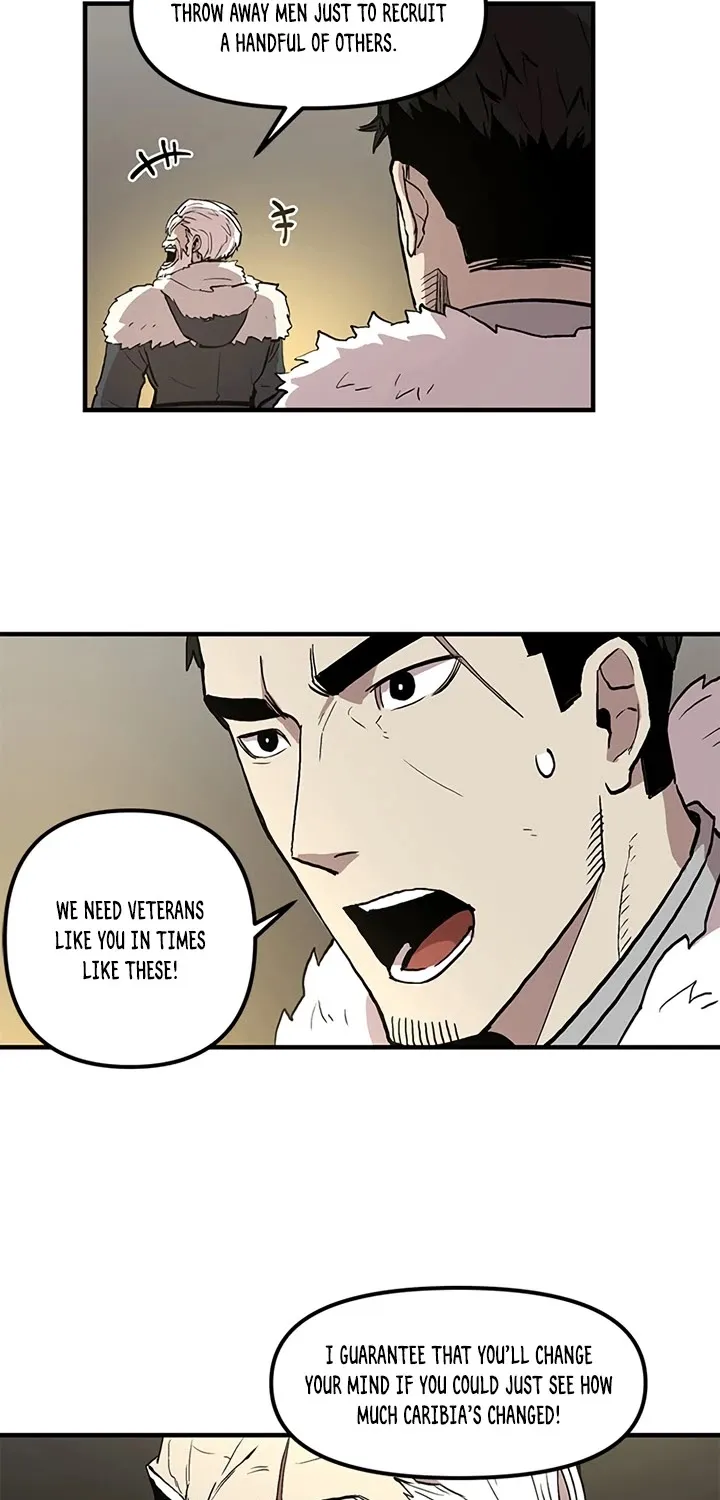 Bug Player Chapter 16 page 10 - 