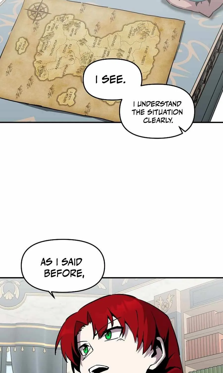 Bug Player Chapter 160 page 16 - 