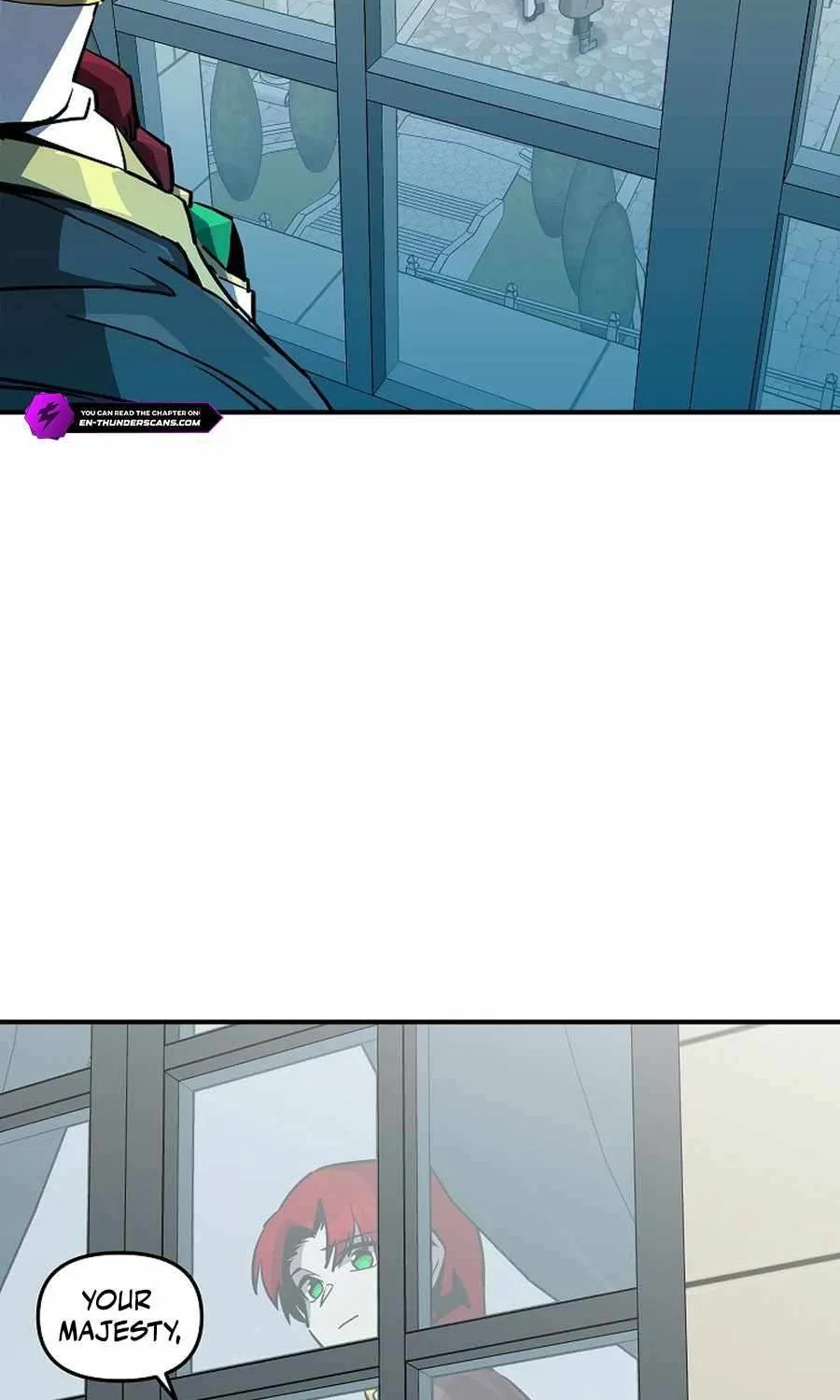 Bug Player Chapter 160 page 19 - 