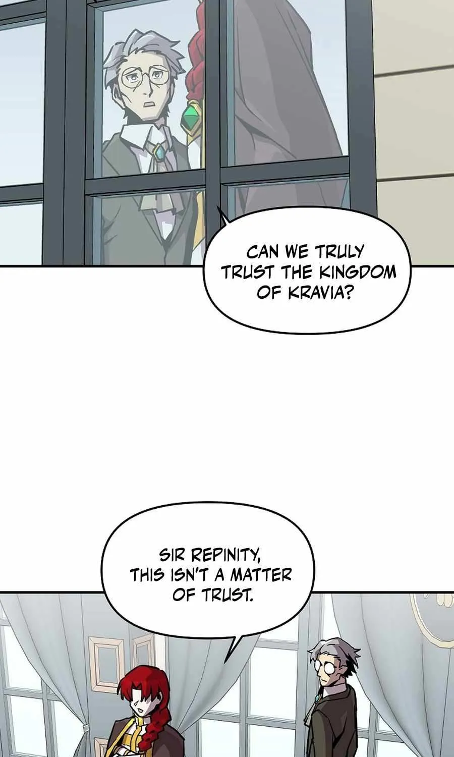 Bug Player Chapter 160 page 20 - 