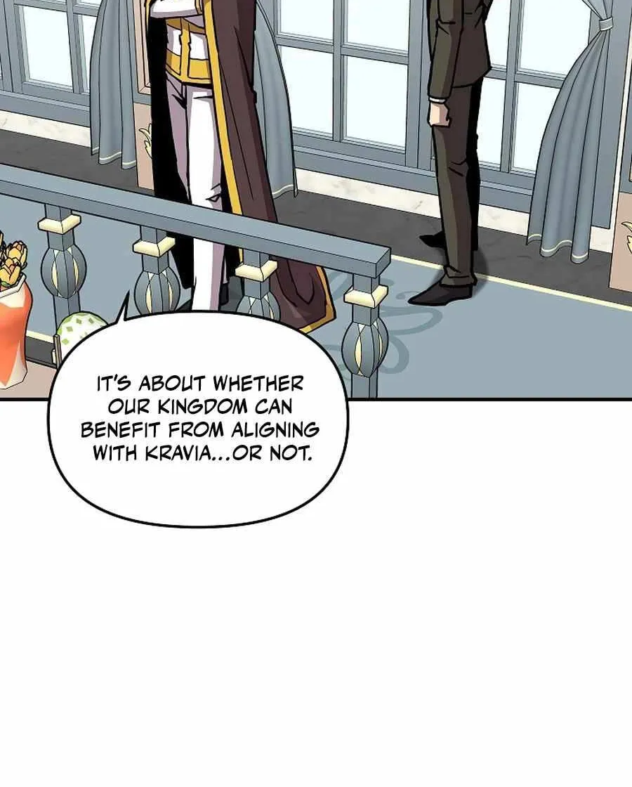 Bug Player Chapter 160 page 21 - 