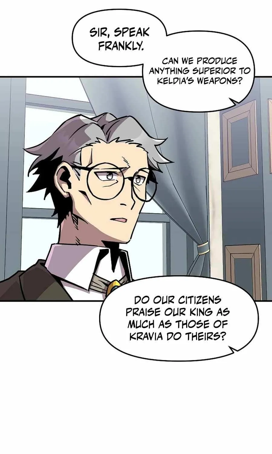 Bug Player Chapter 160 page 23 - 