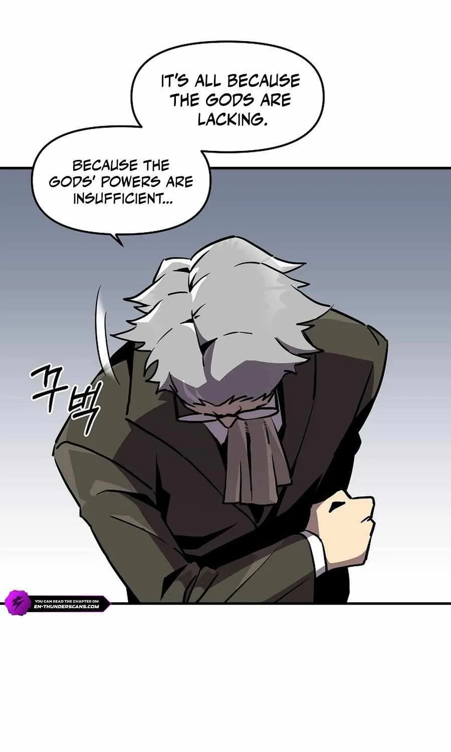 Bug Player Chapter 160 page 25 - 