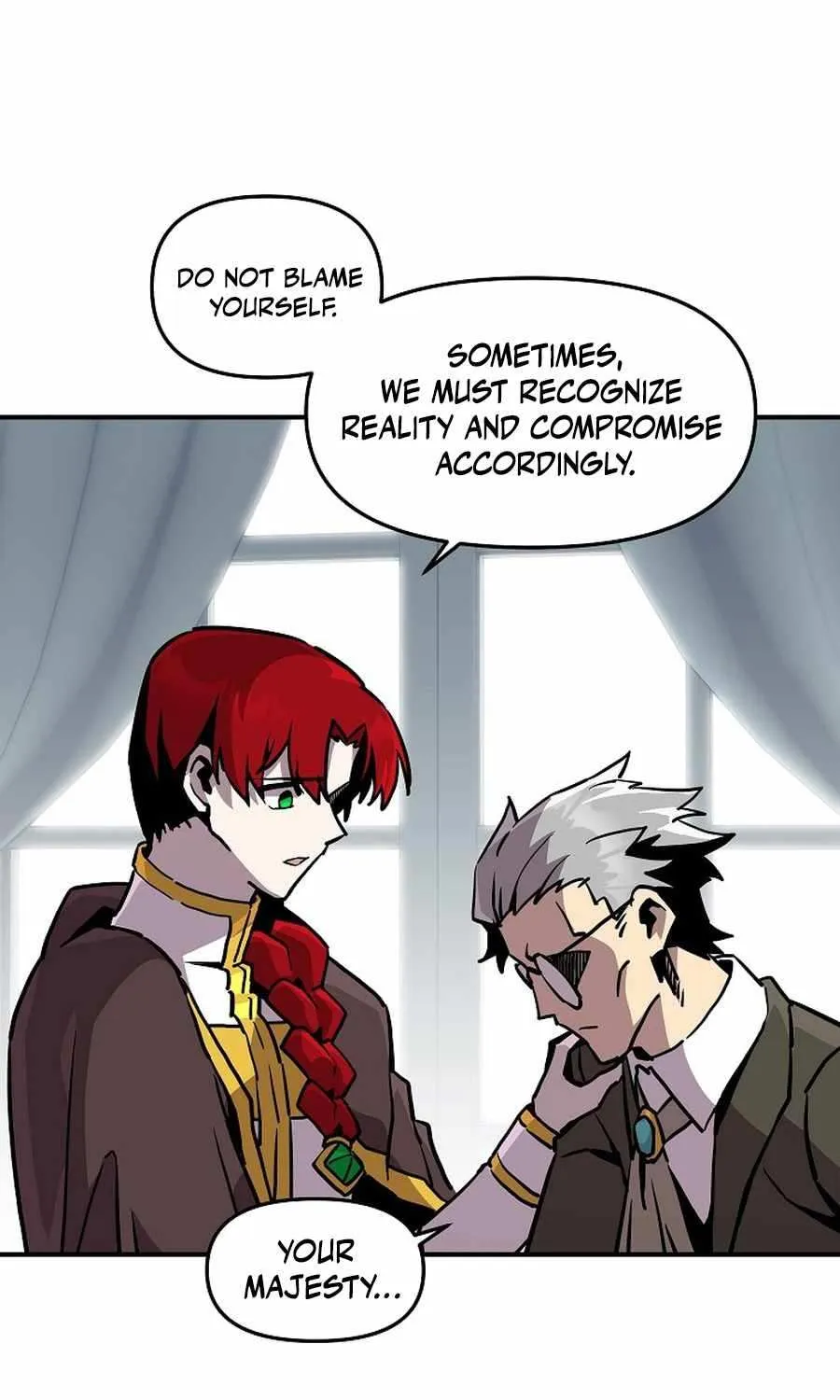 Bug Player Chapter 160 page 26 - 