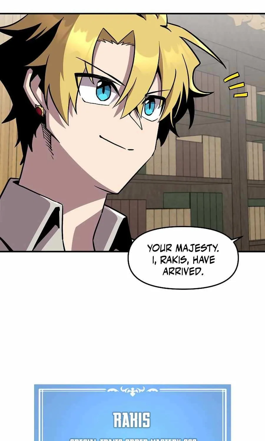 Bug Player Chapter 160 page 37 - 