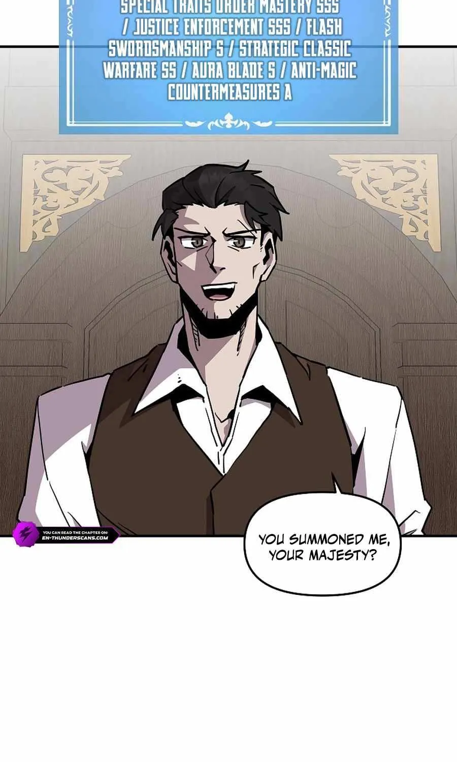 Bug Player Chapter 160 page 38 - 