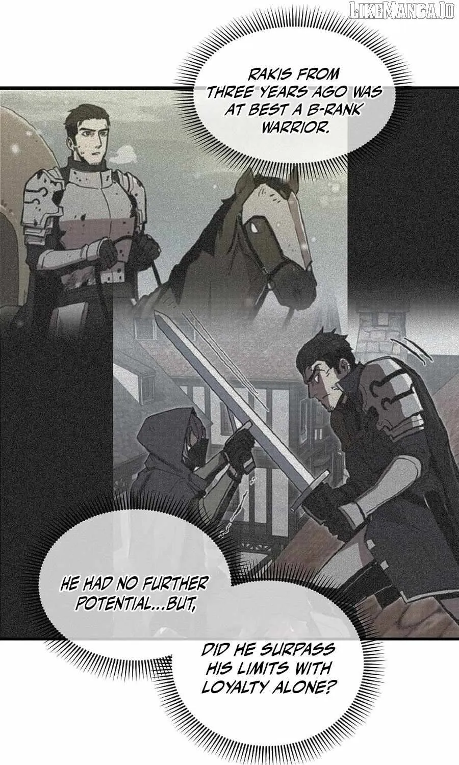 Bug Player Chapter 160 page 42 - 