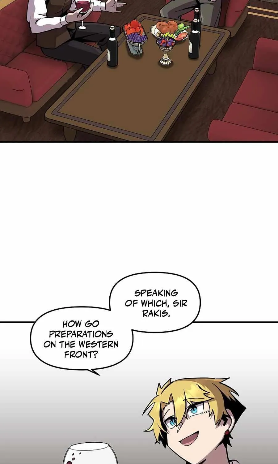 Bug Player Chapter 160 page 48 - 