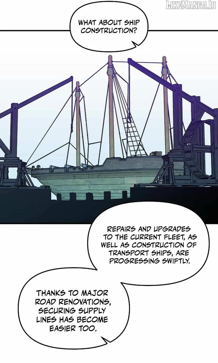 Bug Player Chapter 160 page 52 - 