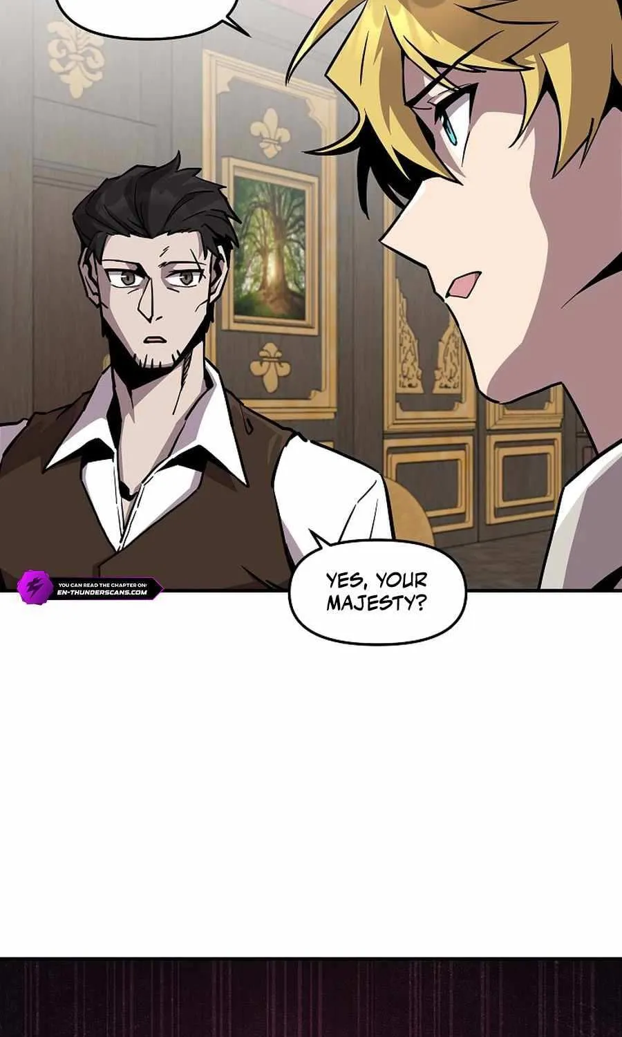 Bug Player Chapter 160 page 54 - 