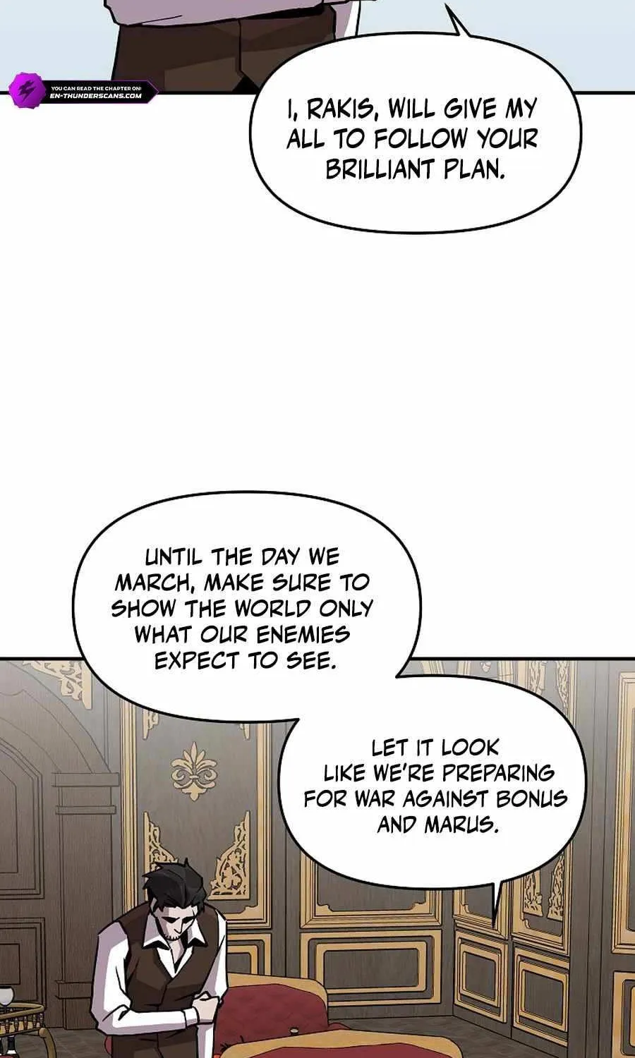 Bug Player Chapter 160 page 67 - 