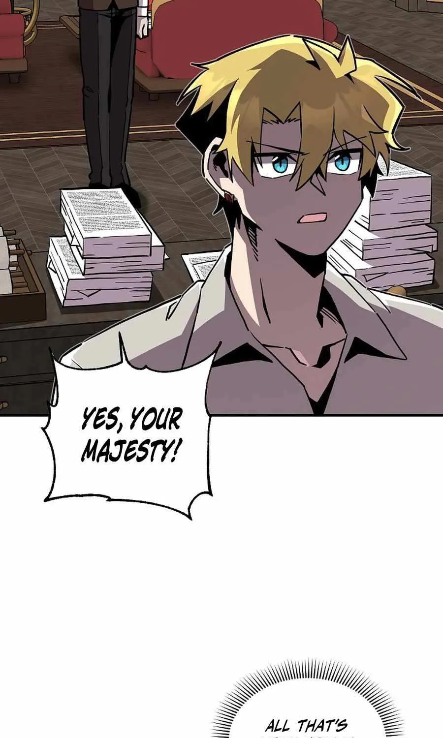 Bug Player Chapter 160 page 68 - 