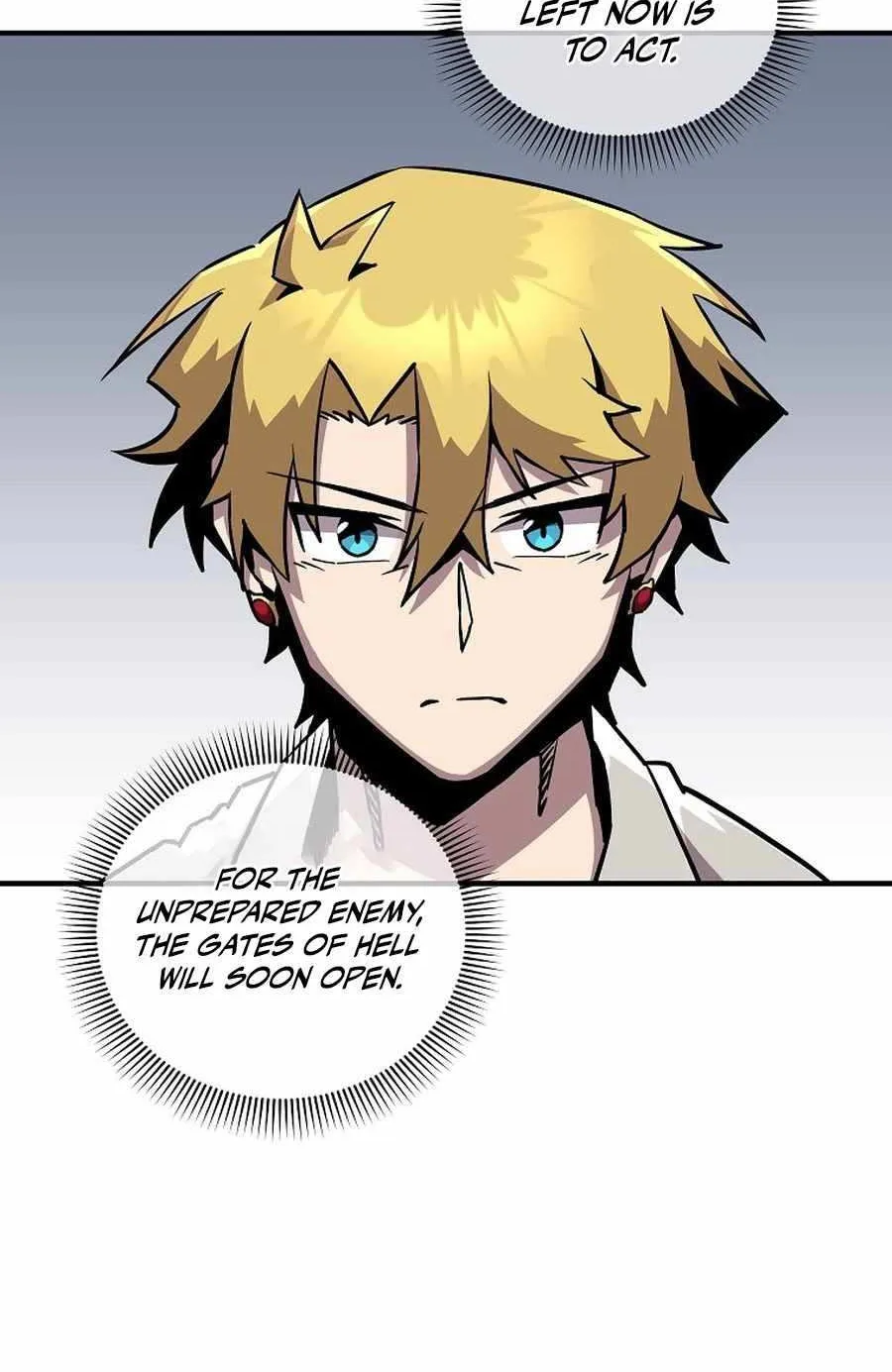 Bug Player Chapter 160 page 69 - 