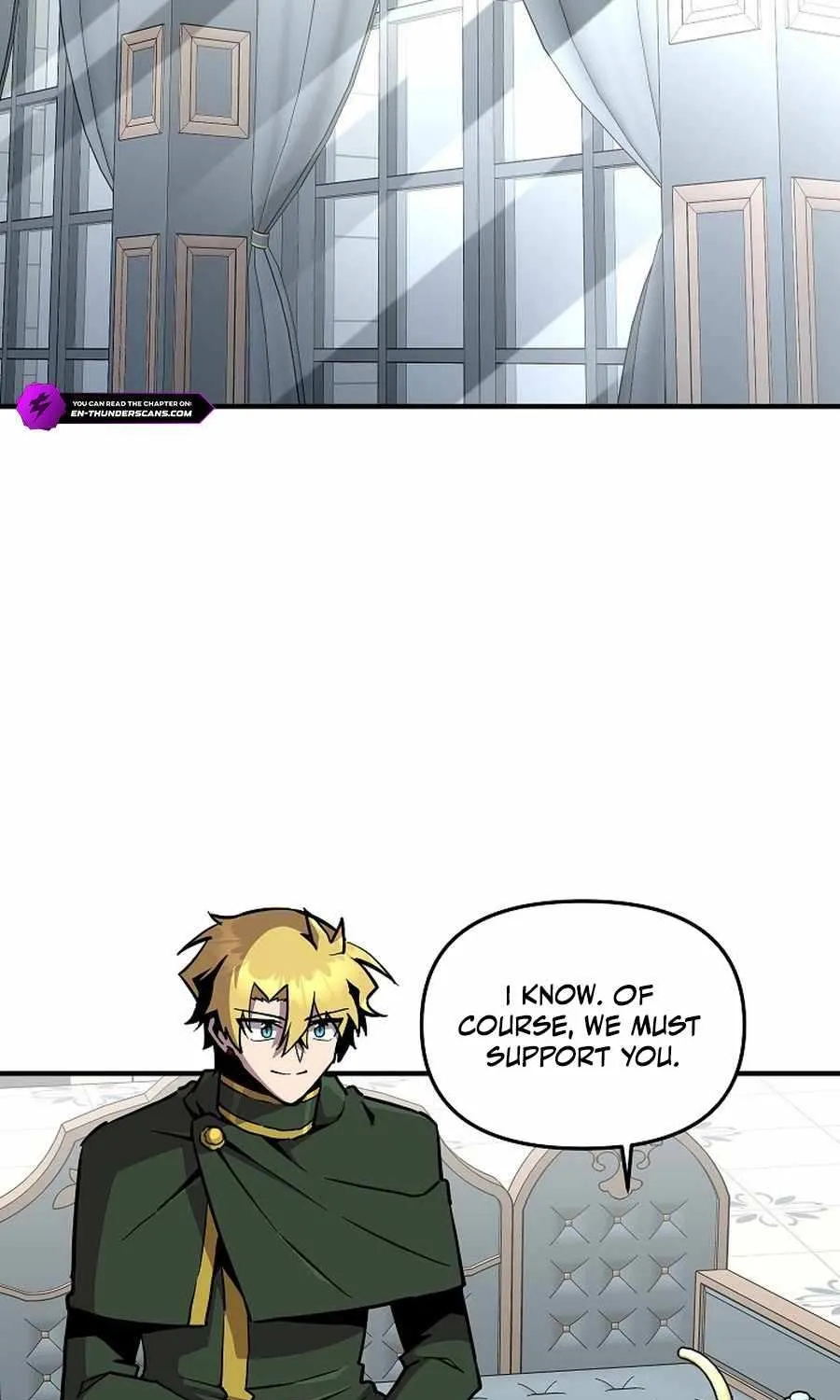 Bug Player Chapter 160 page 9 - 