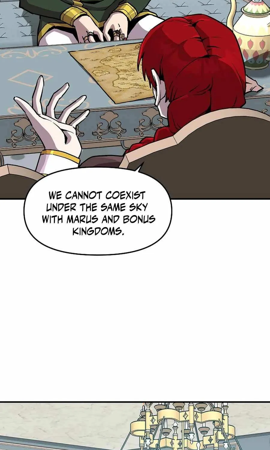 Bug Player Chapter 160 page 10 - 