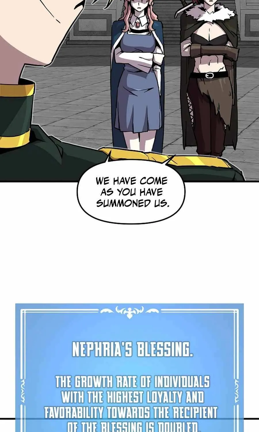 Bug Player Chapter 161 page 13 - 