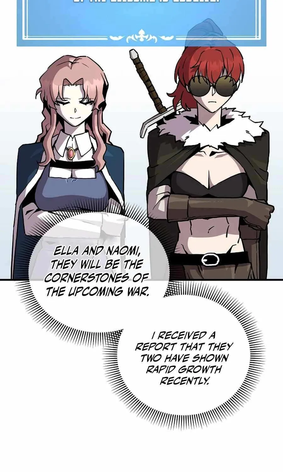 Bug Player Chapter 161 page 14 - 