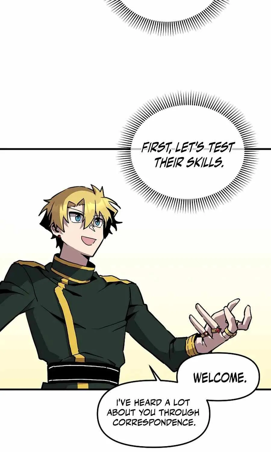 Bug Player Chapter 161 page 17 - 