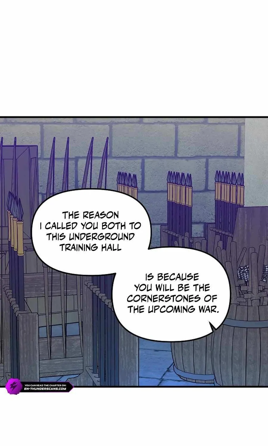 Bug Player Chapter 161 page 18 - 