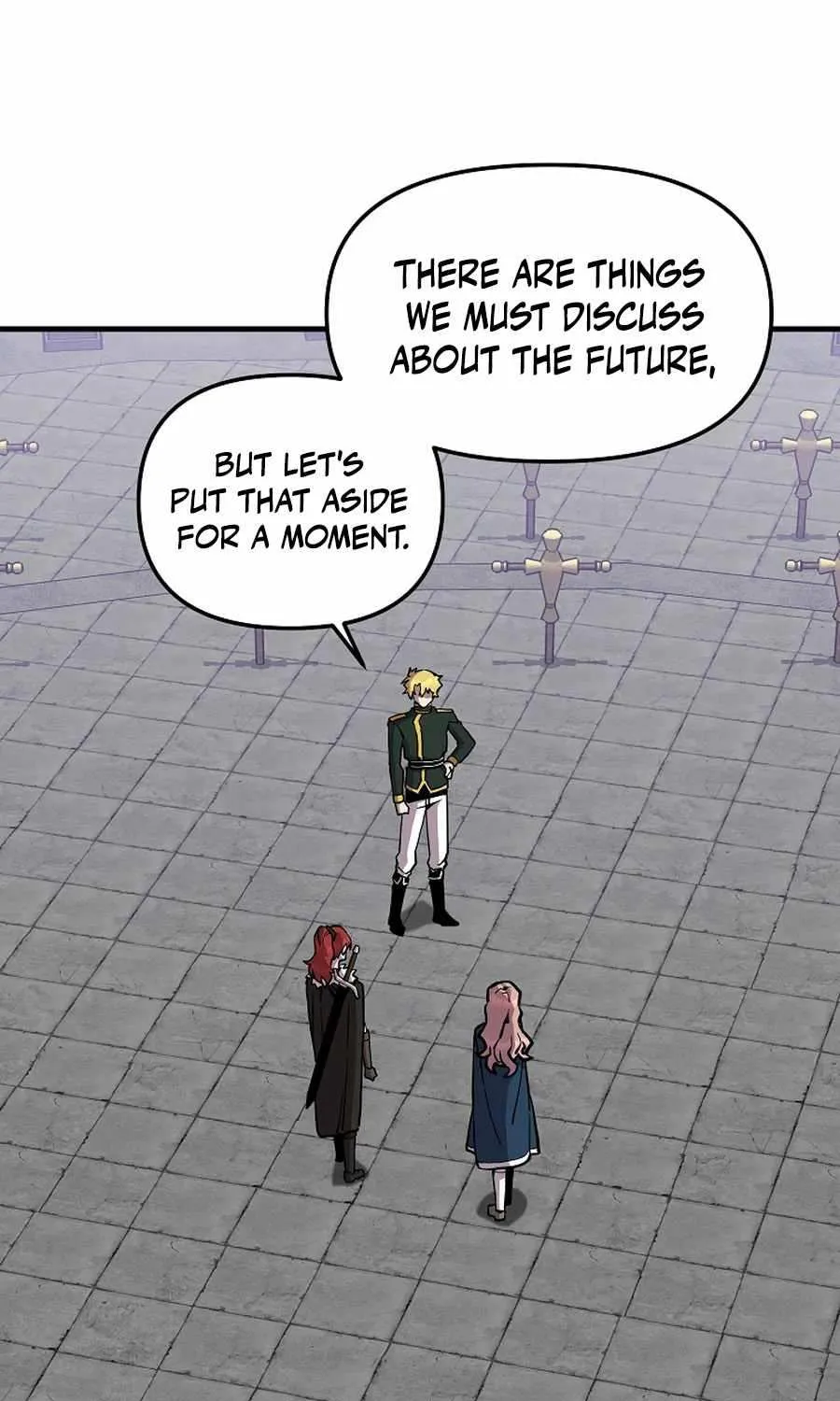 Bug Player Chapter 161 page 19 - 