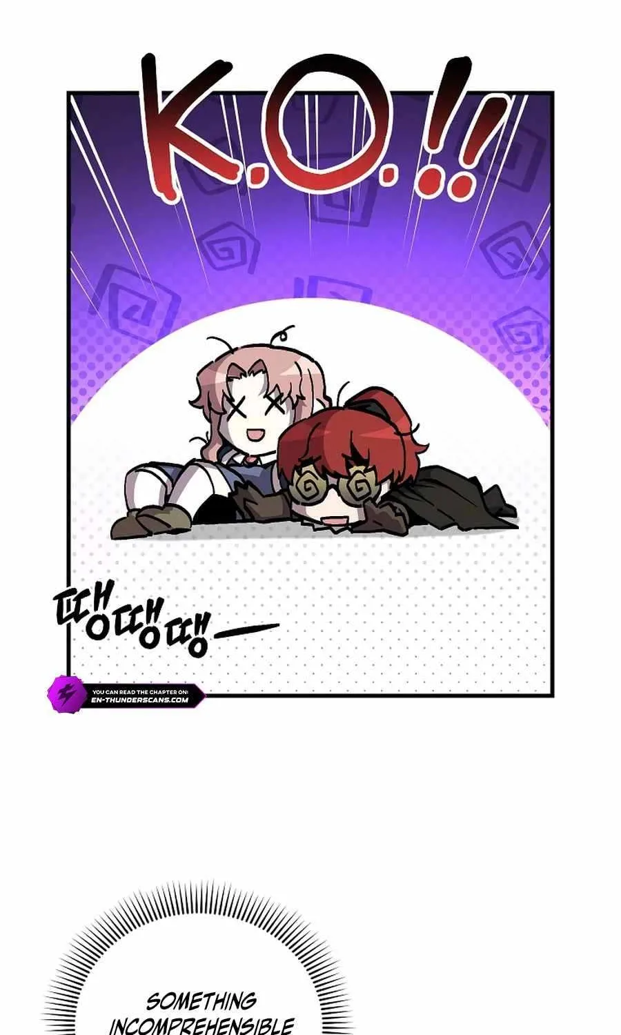 Bug Player Chapter 161 page 28 - 