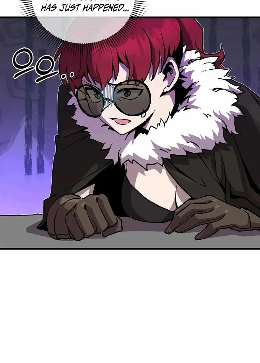 Bug Player Chapter 161 page 29 - 