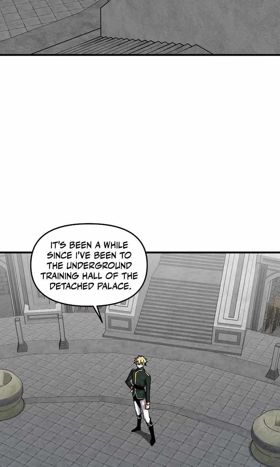 Bug Player Chapter 161 page 4 - 