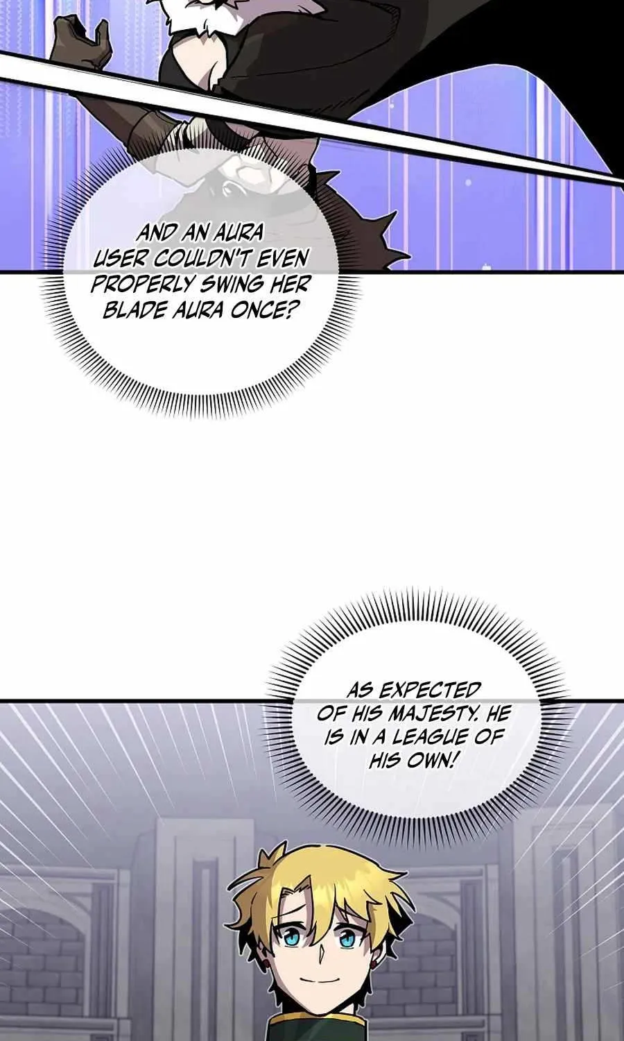 Bug Player Chapter 161 page 31 - 