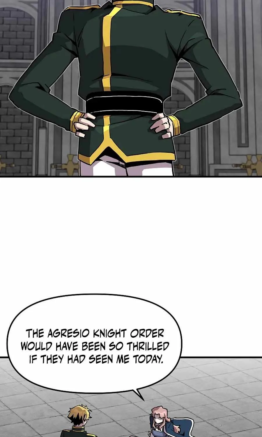 Bug Player Chapter 161 page 32 - 
