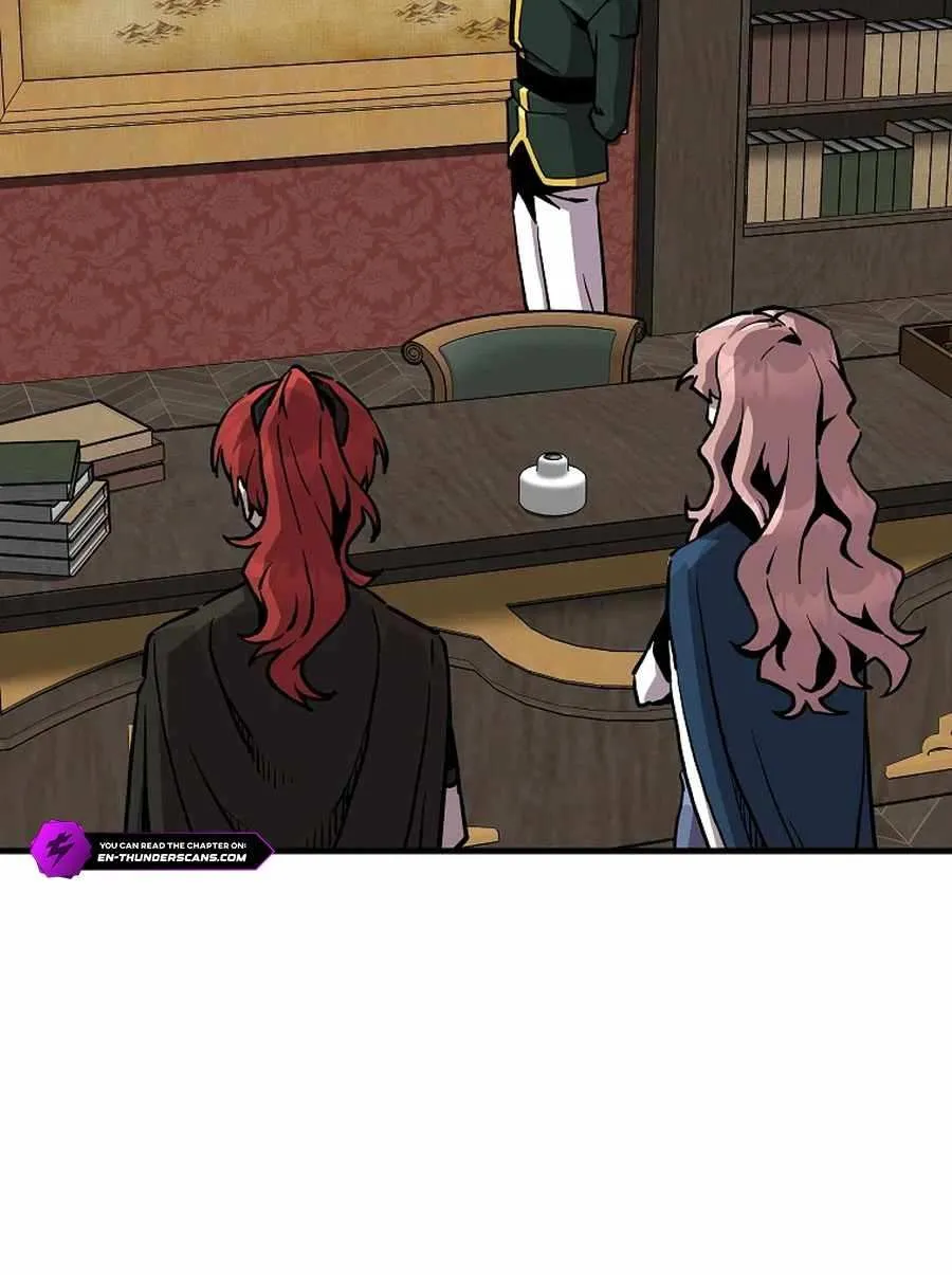 Bug Player Chapter 161 page 38 - 