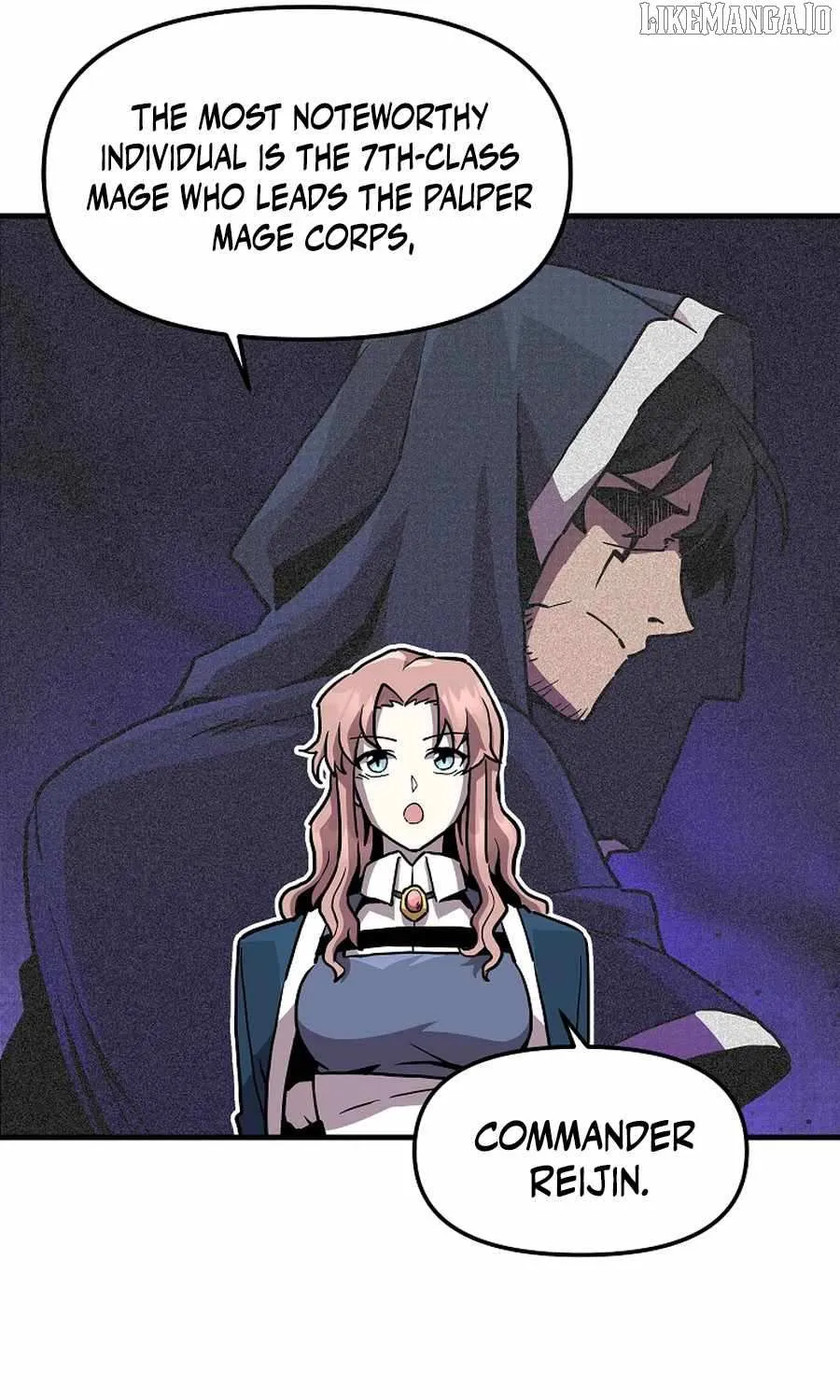 Bug Player Chapter 161 page 39 - 