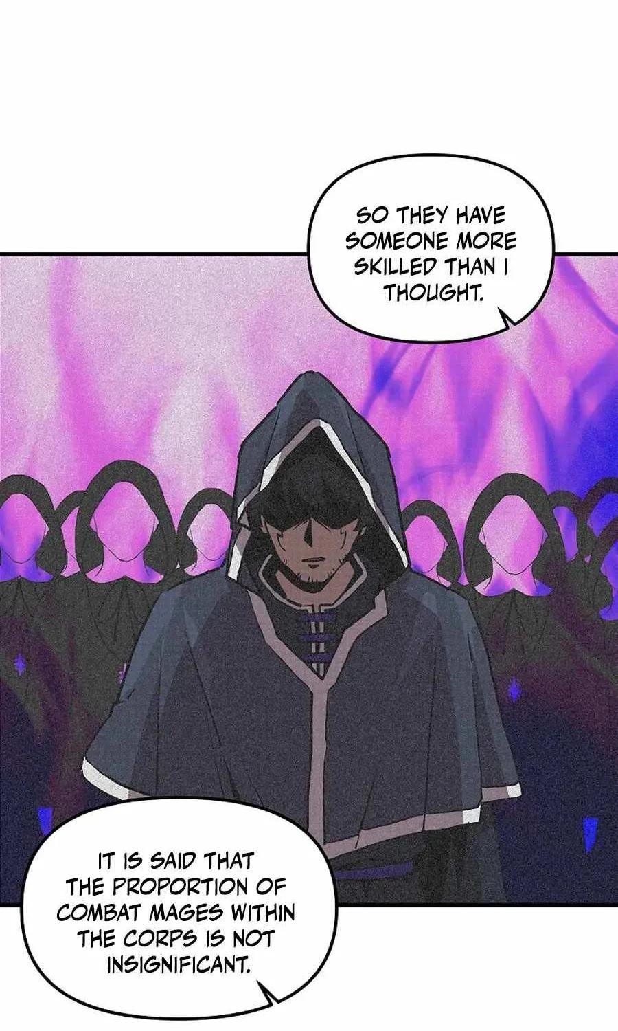 Bug Player Chapter 161 page 40 - 
