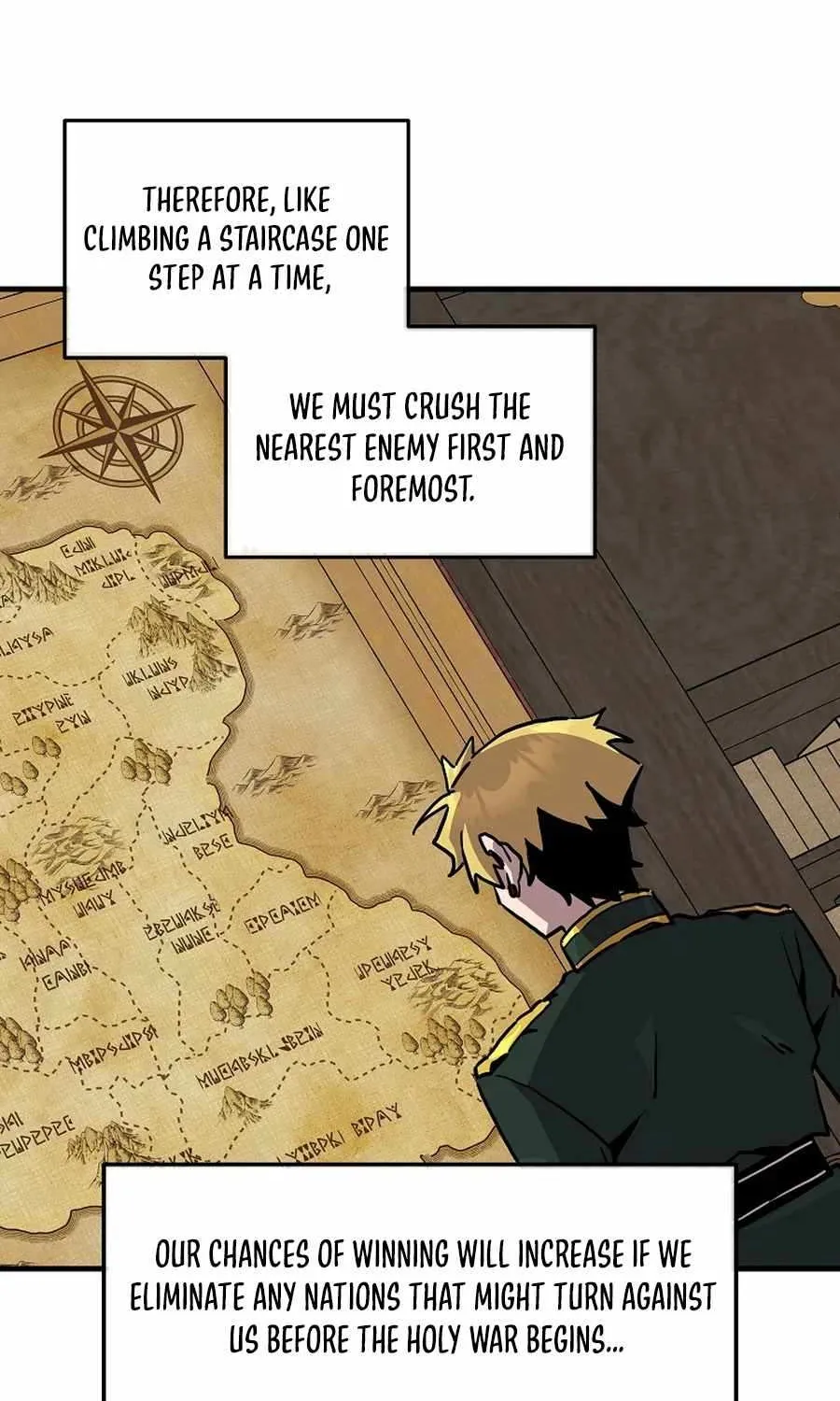 Bug Player Chapter 161 page 46 - 