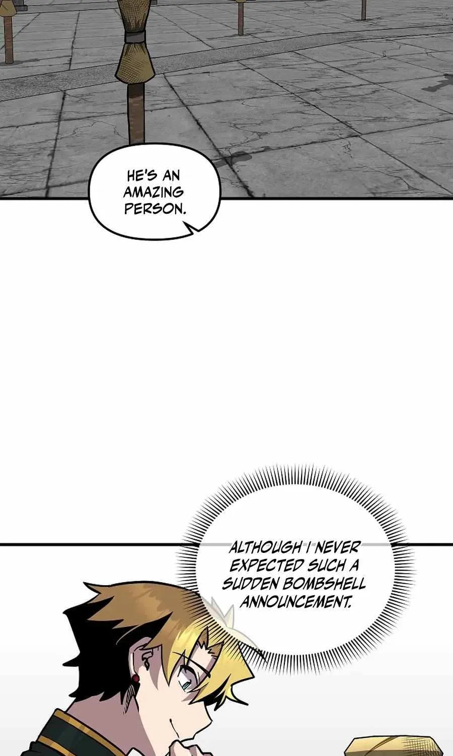 Bug Player Chapter 161 page 6 - 