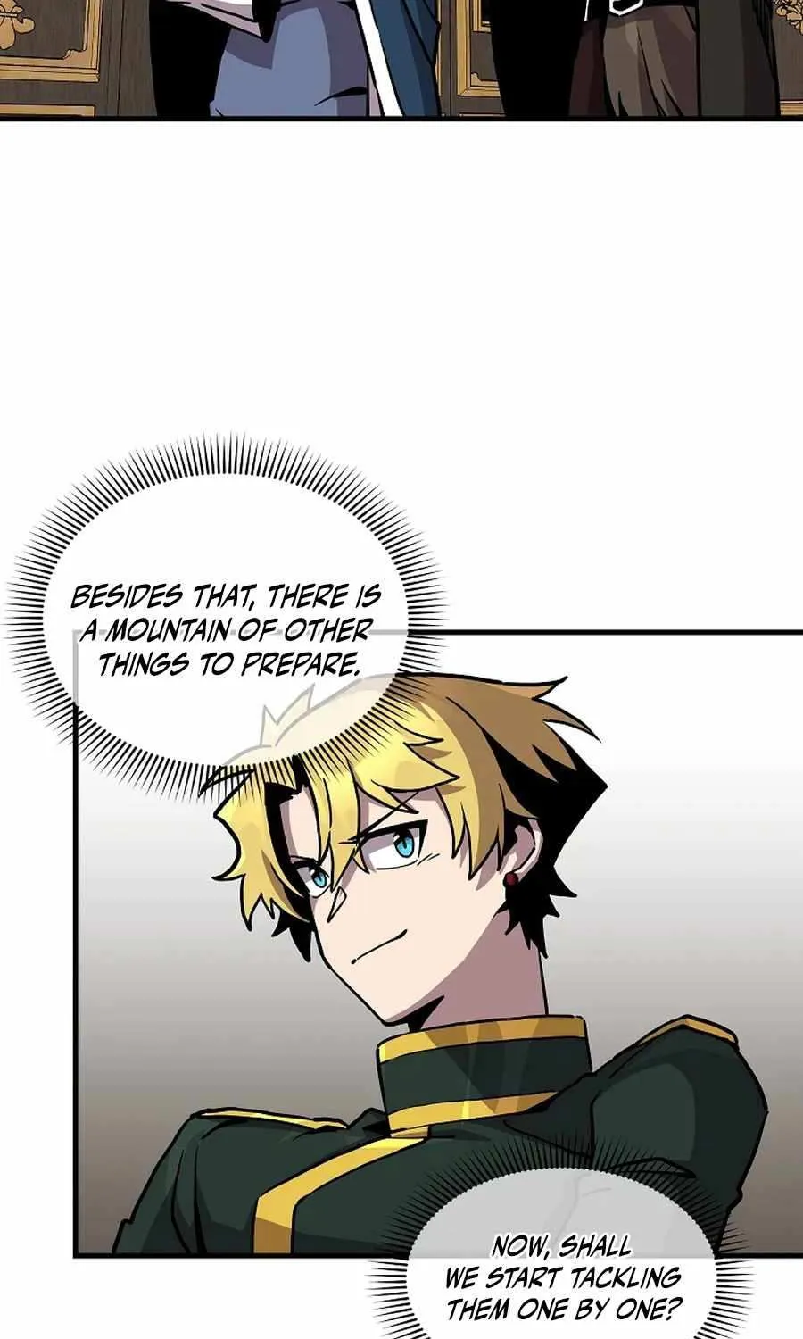 Bug Player Chapter 161 page 51 - 