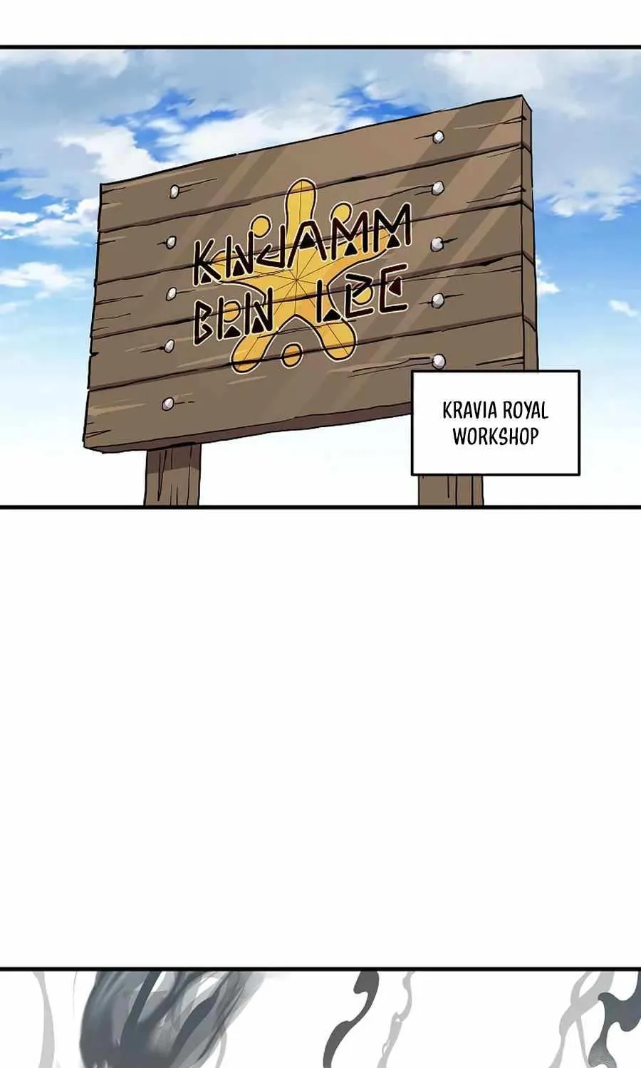 Bug Player Chapter 161 page 55 - 