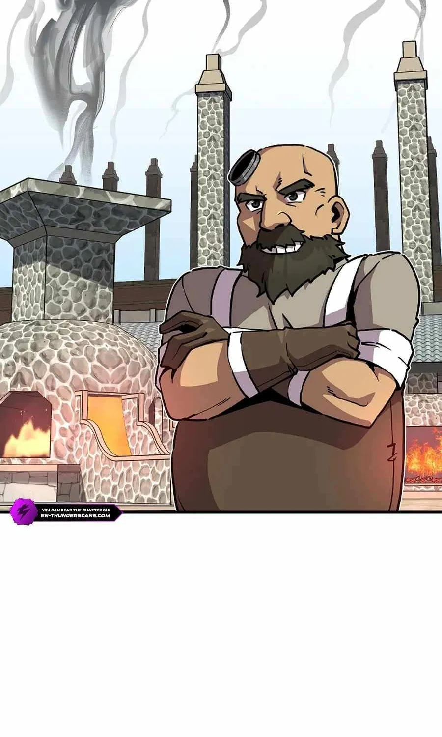 Bug Player Chapter 161 page 56 - 