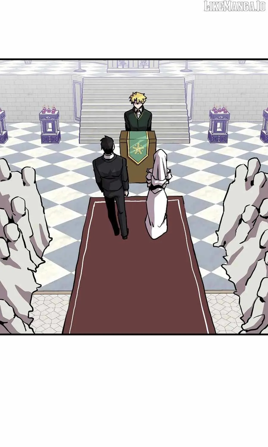 Bug Player Chapter 161 page 59 - 