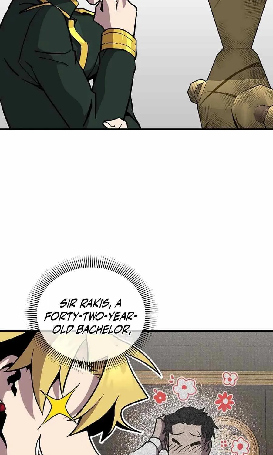 Bug Player Chapter 161 page 7 - 