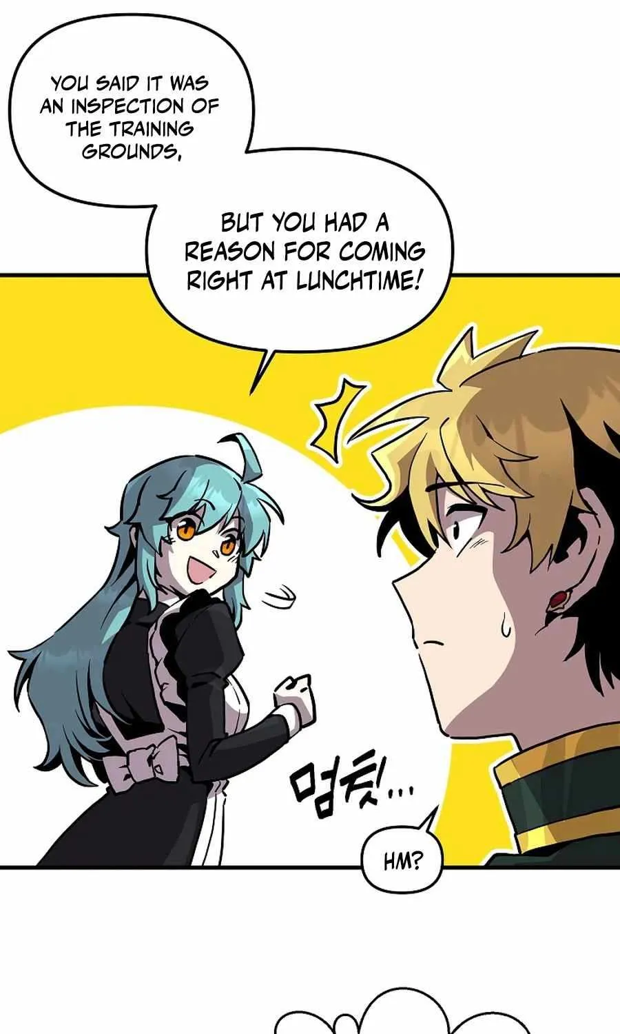 Bug Player Chapter 161 page 65 - 