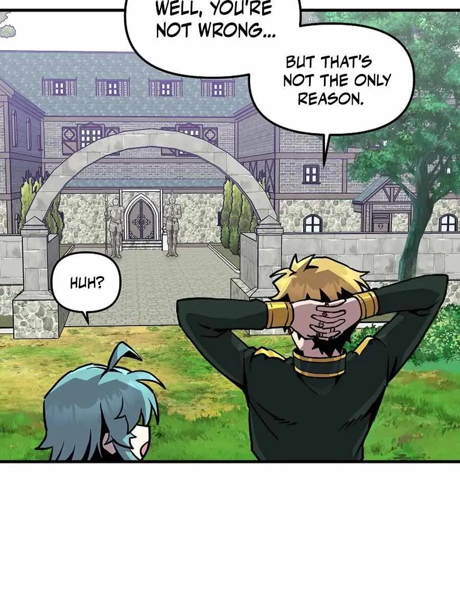 Bug Player Chapter 161 page 67 - 